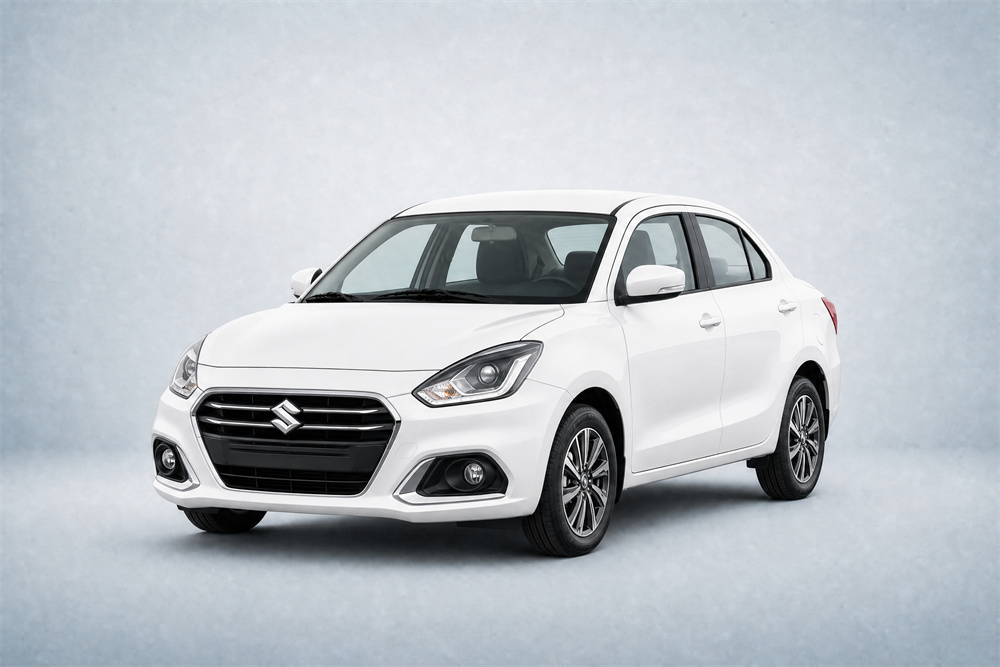 Swift Dzire